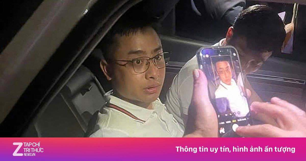 Giám đốc Công an Quảng Ninh nói về vụ bắt Bùi Đình Khánh