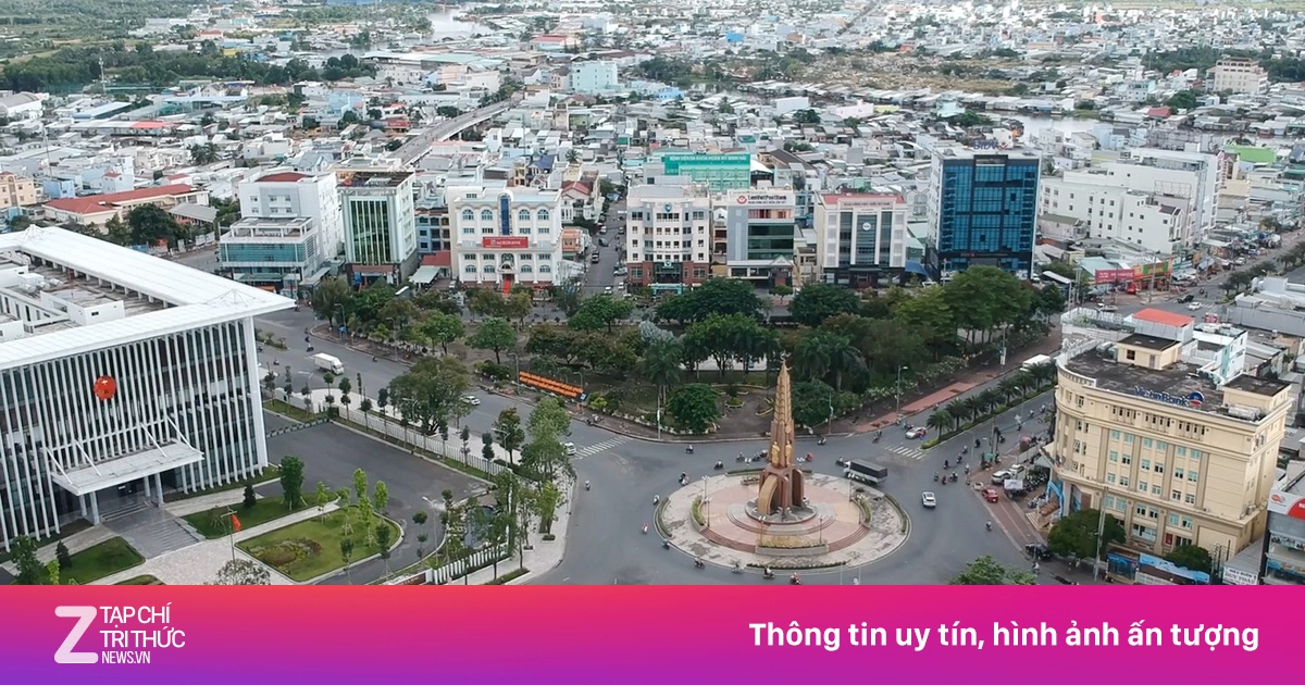 Sau sắp xếp, Cà Mau còn bao nhiêu xã, phường?