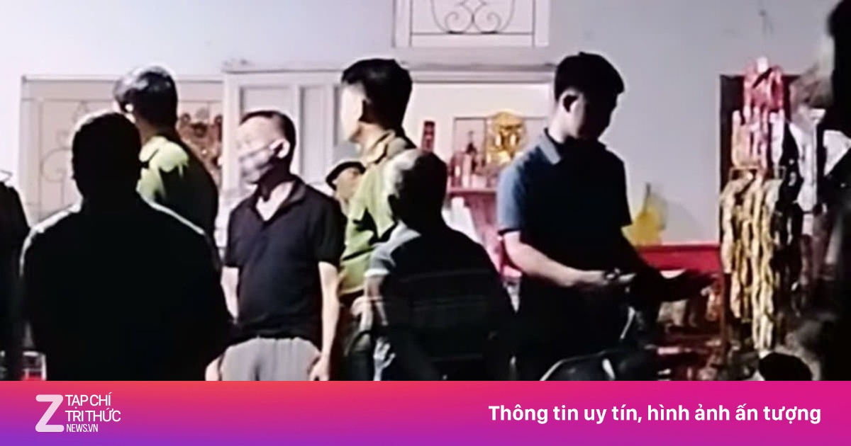 Hai chị em ruột tử vong bất thường tại nhà ông bà ngoại
