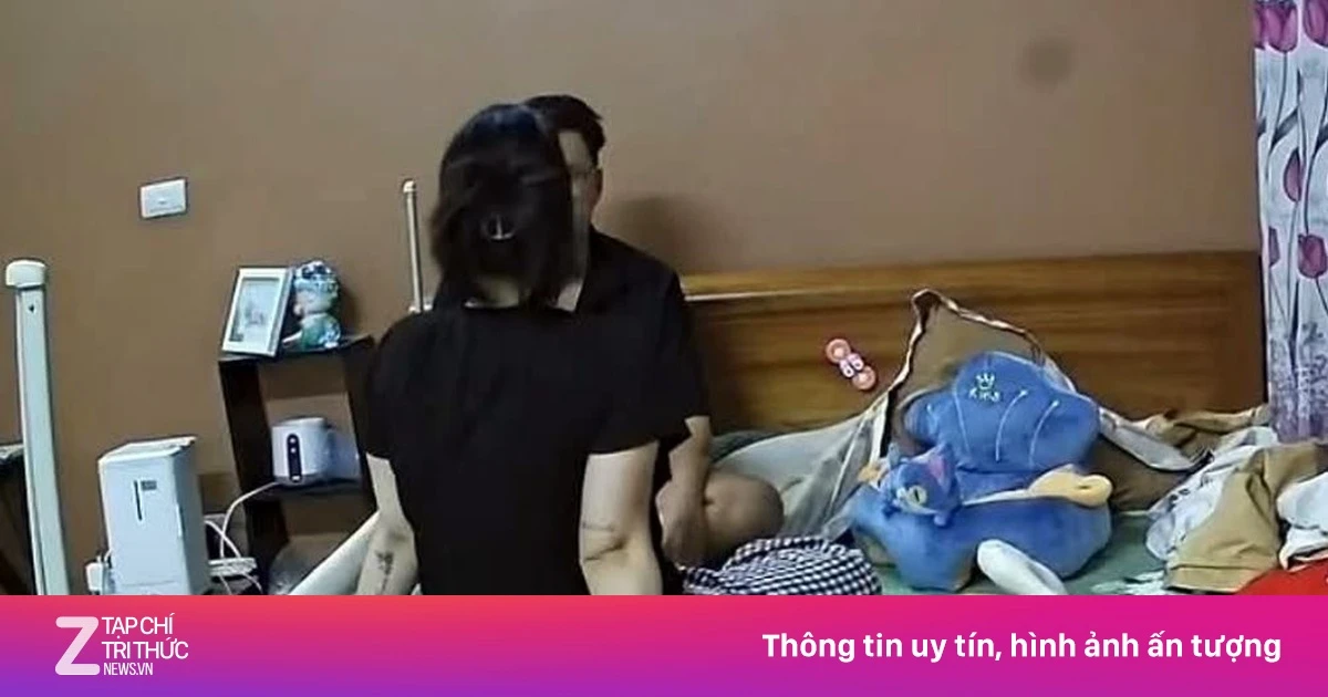 DJ đánh vợ ở Hà Nội viết cam kết không tái phạm: Công an vẫn điều tra