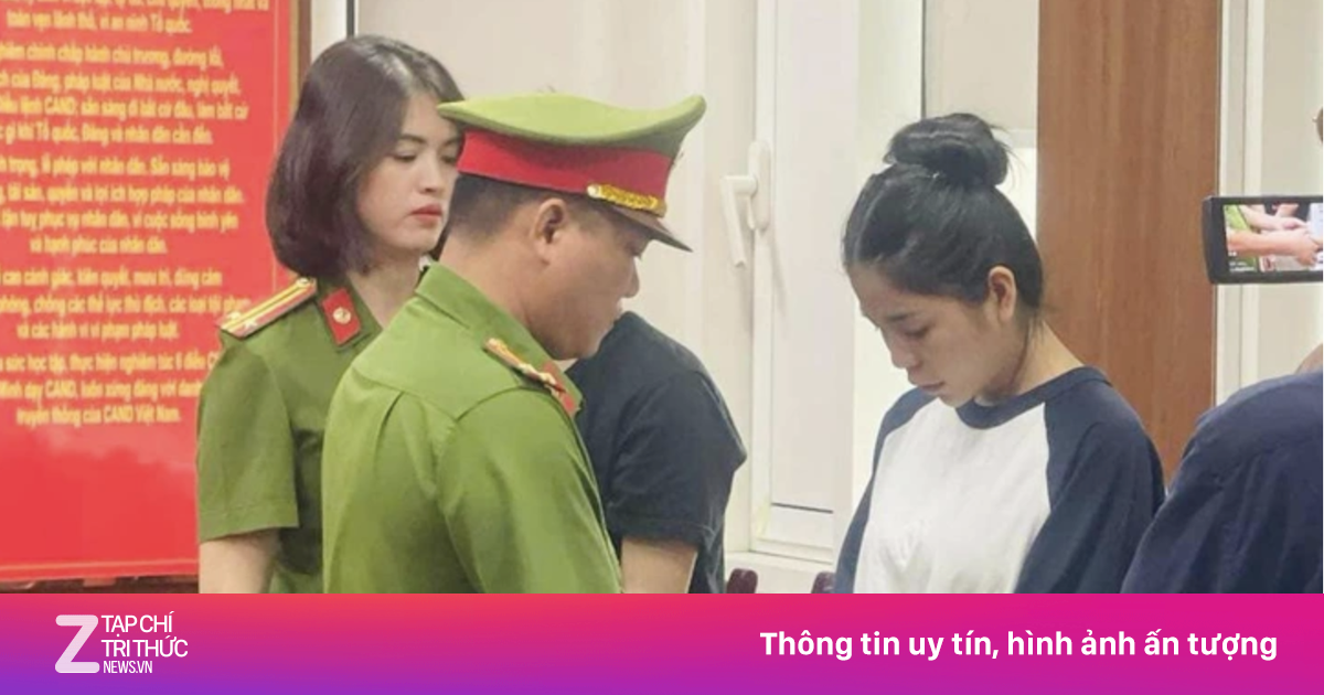 Loạt TikToker triệu view 'ngáo quyền lực' bị khởi tố, bắt tạm giam
