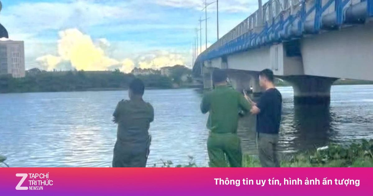 Tìm thấy thi thể bé gái tắm mưa bị cuốn trôi ở Đồng Nai