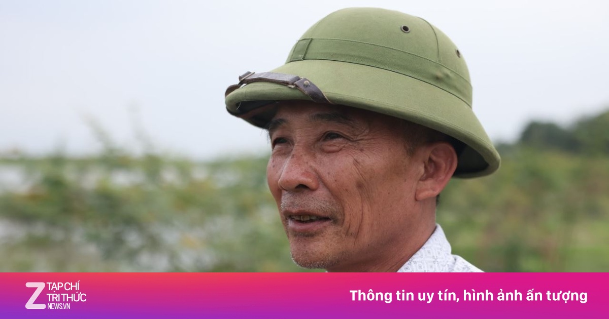 Đối diện 'ngư phủ bí ẩn' cứu 3 trẻ đuối nước rồi lặng lẽ rời đi