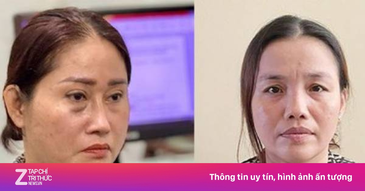 Khởi tố 25 đối tượng vụ đường dây môi giới mại dâm người dưới 18 tuổi