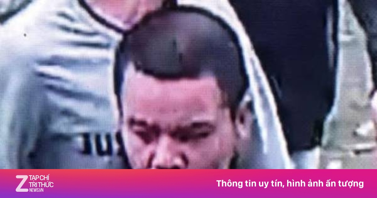 Truy tìm phạm nhân trốn khỏi trại giam ở Thanh Hóa