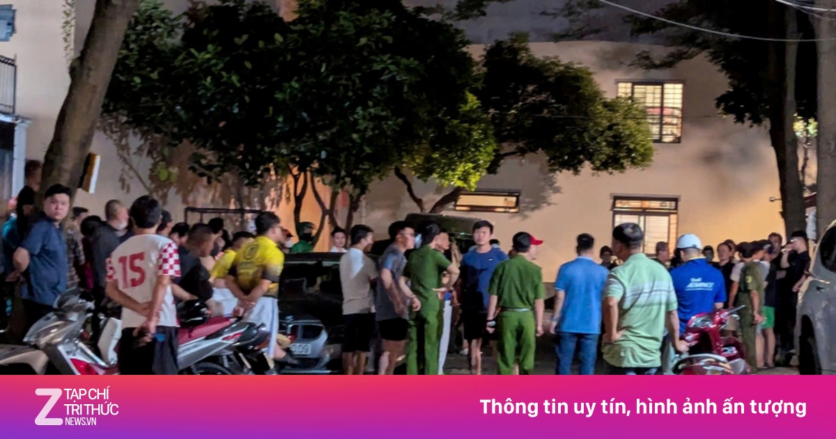 Đối tượng đâm một phụ nữ tử vong trên đường ở TP.HCM đã ra đầu thú