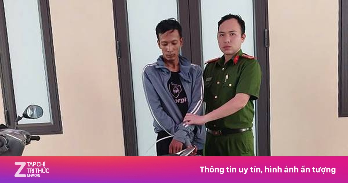 Đối tượng trộm cắp sa lưới sau gần 2 giờ gây án