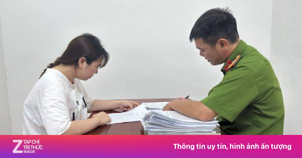 Chiếm đoạt gần 500 triệu đồng bằng thủ đoạn làm hồ sơ du học Hàn Quốc