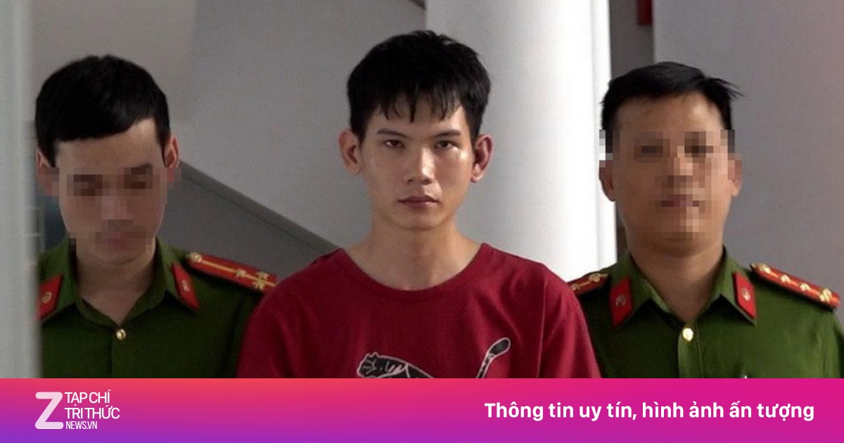Khởi tố, tạm giam đối tượng sát hại, cướp vòng vàng của đồng nghiệp