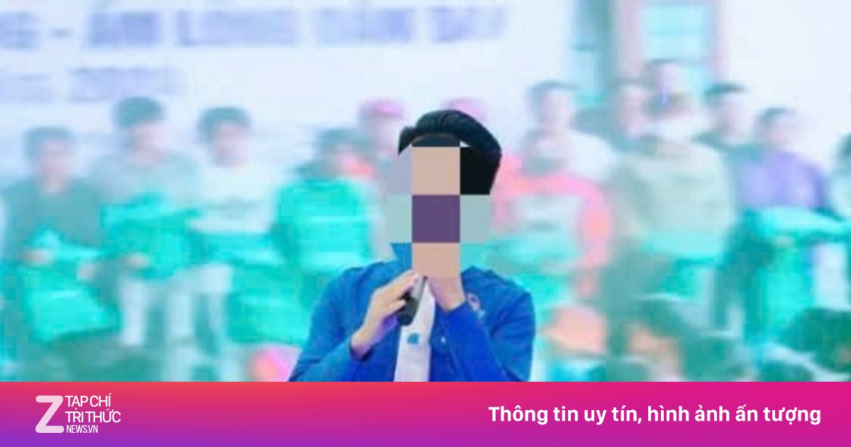 Nam MC dùng clip nhạy cảm tống tiền một phụ nữ