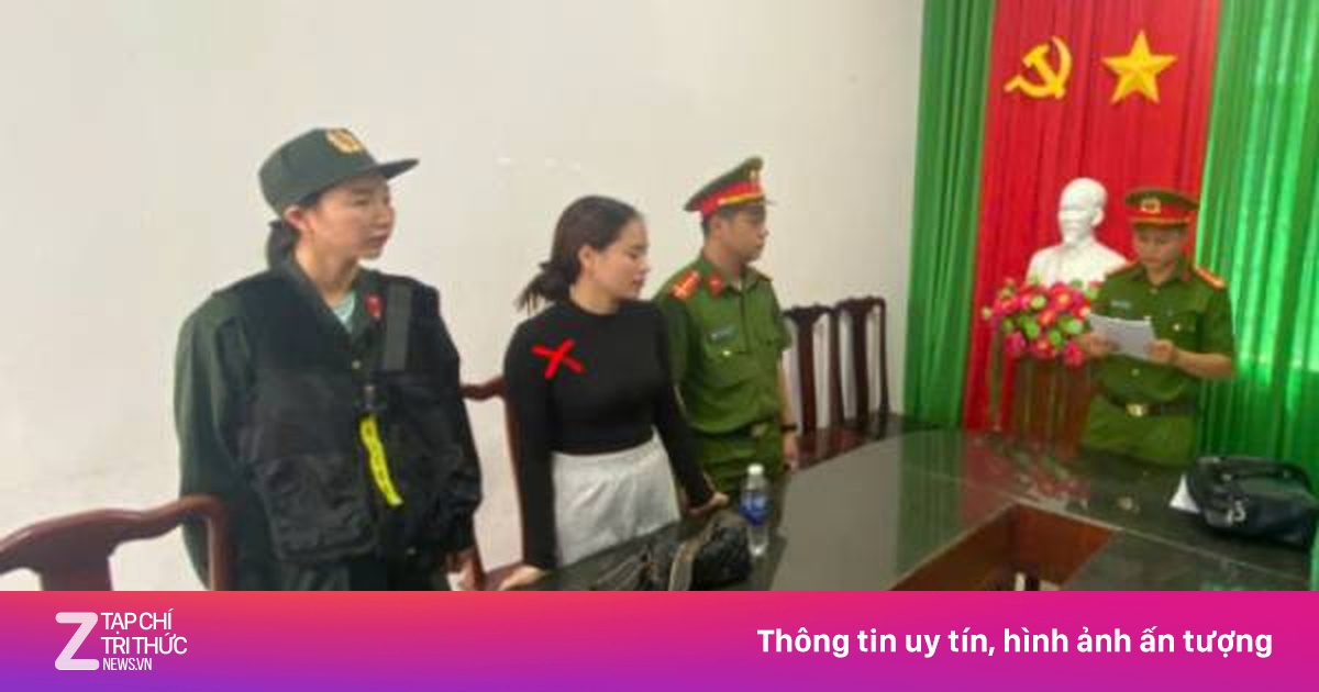 Bắt tạm giam các đối tượng 'làm luật' ở VP đăng ký đất đai Lộc Ninh