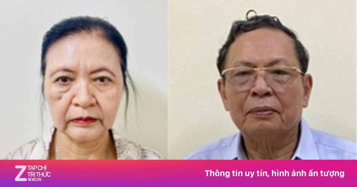 Vai trò của 4 công chứng viên vụ án Trung tâm lý lịch tư pháp quốc gia