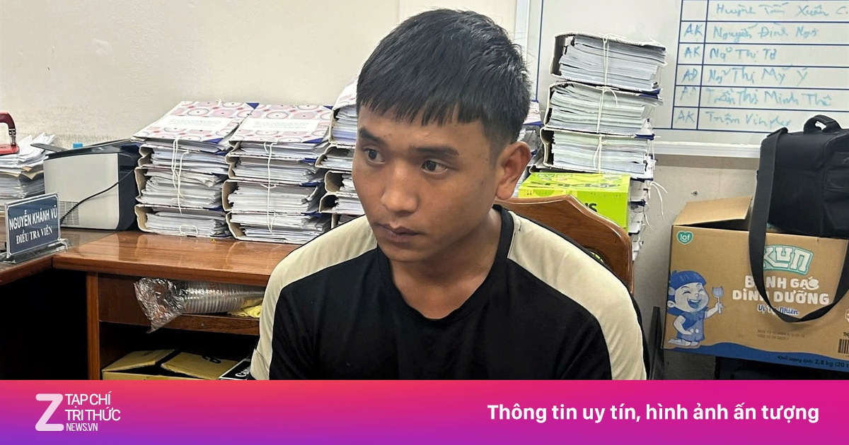 Thanh niên đột nhập nhà dân phá két sắt trộm lượng vàng lớn