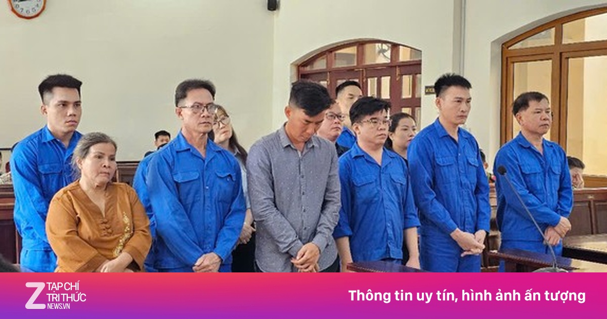 Tuyên án vụ môi giới 'bảo kê' xe vi phạm tại Đồng Nai