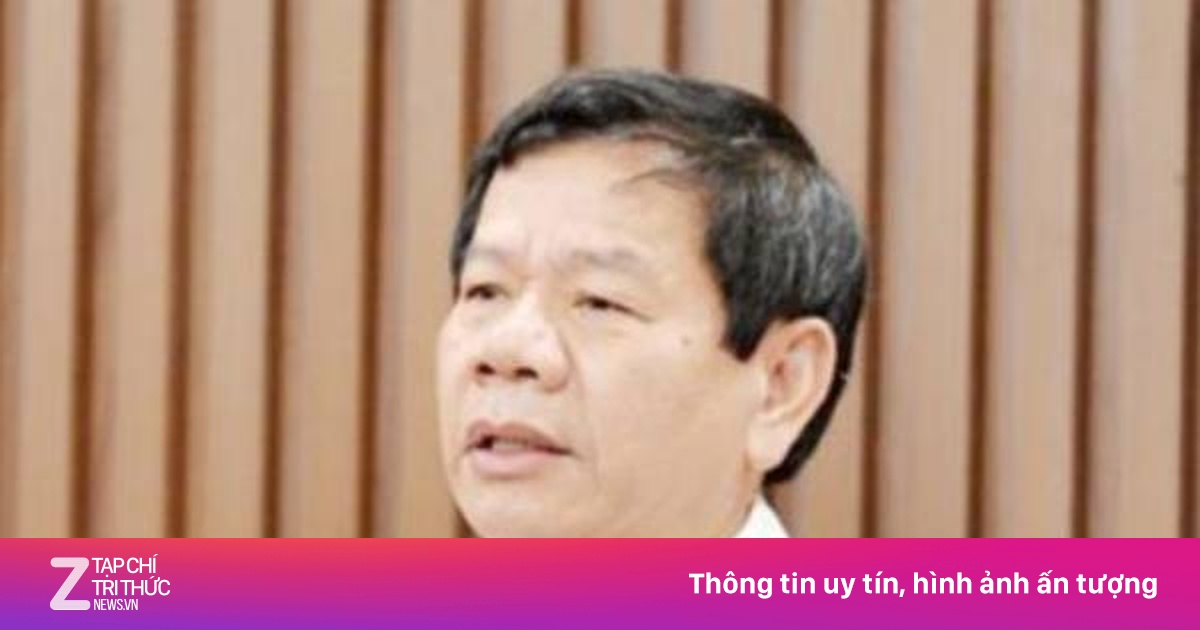 Cách thức cựu Chủ tịch Quảng Ngãi làm 'tay trong' và nhận tiền hối lộ