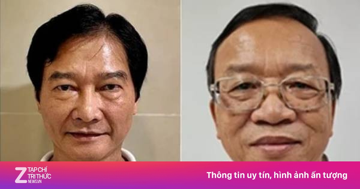 Ông chủ Tập đoàn Tuấn Ân 'phù phép' sổ sách kế toán để trục lợi 156 tỷ