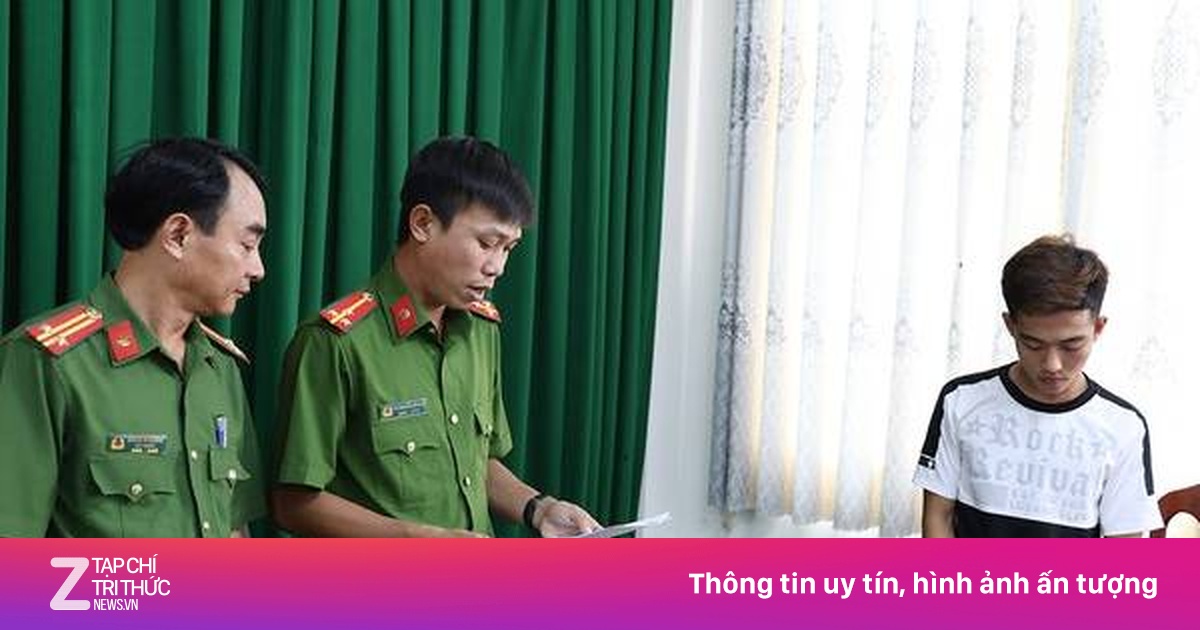 Bắt 12 đối tượng liên quan vụ truy sát trong đêm ở An Giang
