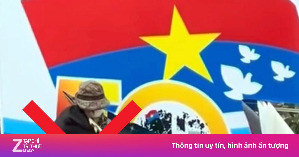 Công an vào cuộc vụ người phụ nữ cầm dao rạch biển pa nô chào mừng