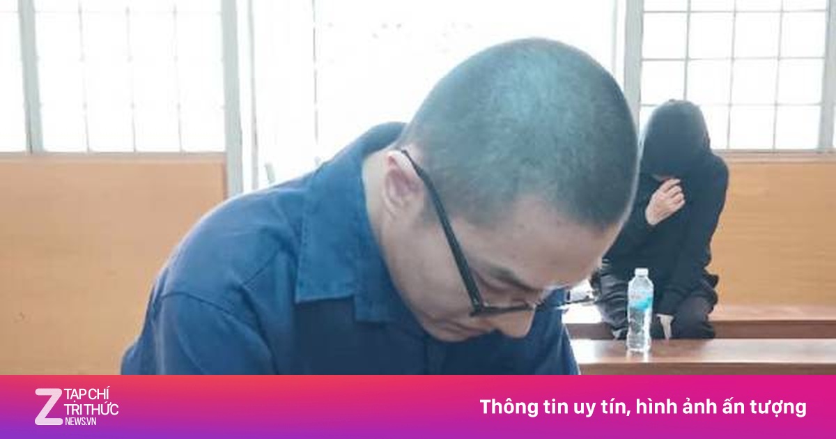 Lãnh 10 năm tù vì trộm hàng hiệu tiền tỷ trong trung tâm thương mại