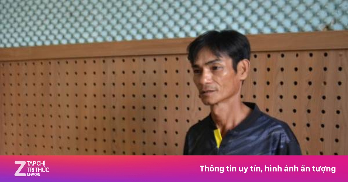 Từ người đi đòi nợ thành tên cướp tài sản