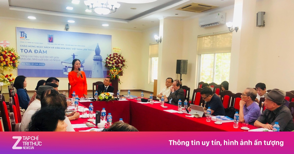 Liên kết '3 nhà' để đưa sách đến với độc giả