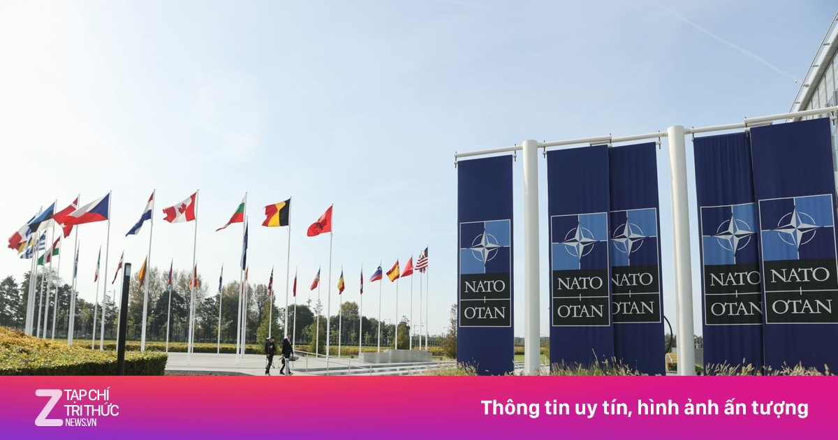 Quan chức Ukraine chia sẻ cảm giác bị 'lạnh nhạt' tại ở NATO