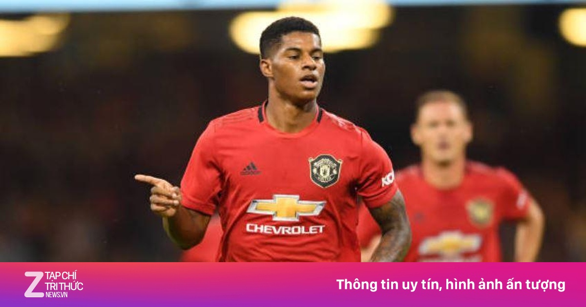 Thắng AC Milan, MU vẫn không thể vô địch ICC 2019 - Bóng đá Anh - ZNEWS.VN