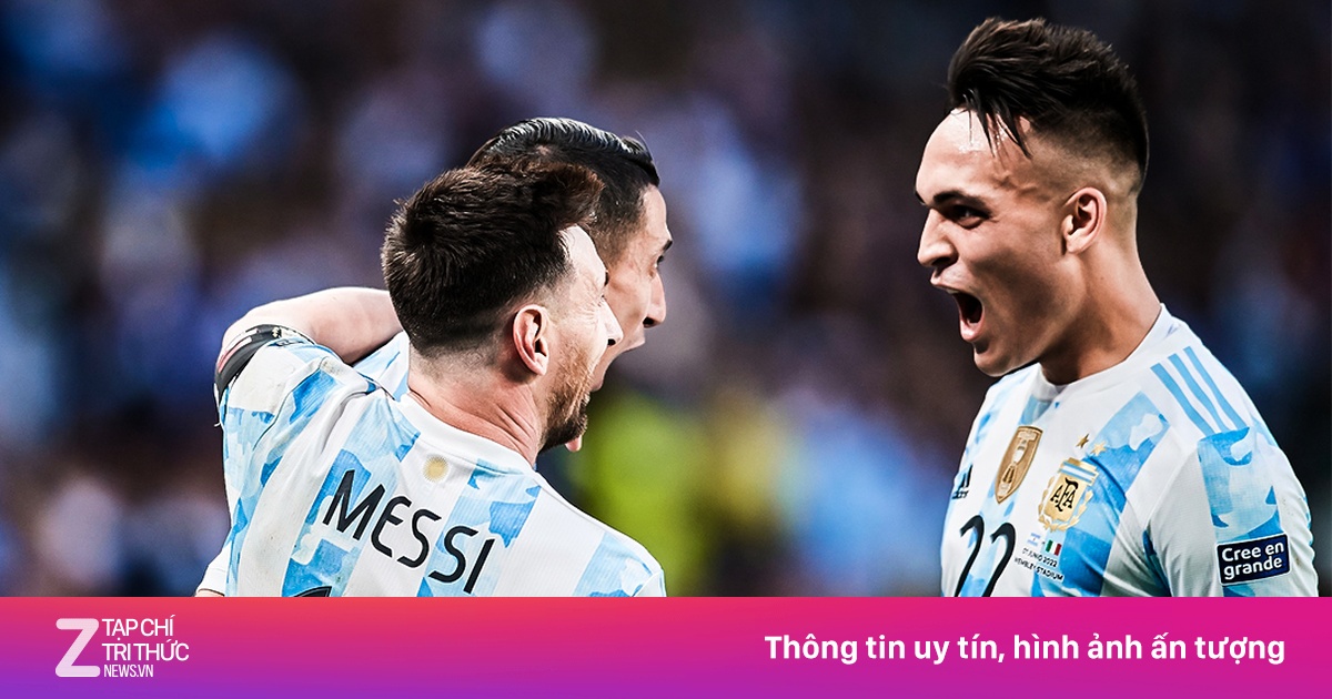 Cần khách mời chất lượng như Argentina để cứu AFF Cup