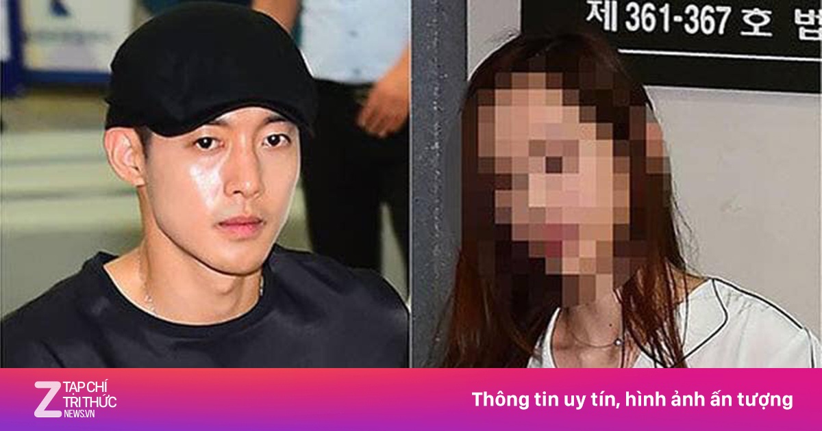 Tài Tử Vườn Sao Băng Kim Hyun Joong Thắng Kiện Bạn Gái Cũ Sao Châu Á Znewsvn 5657