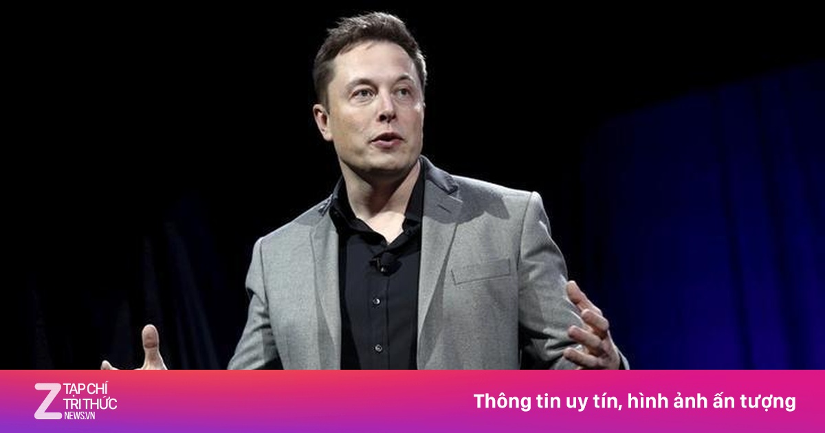 Elon Musk đã đúng