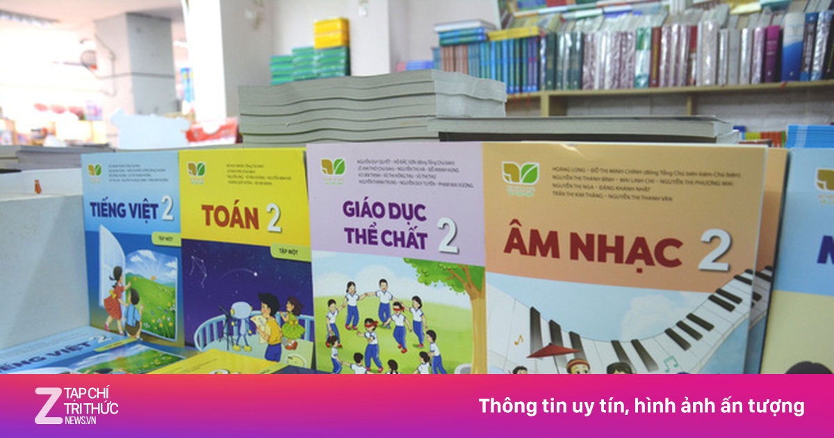 NXB Giáo dục Việt Nam phát hành sách giáo khoa điện tử miễn phí