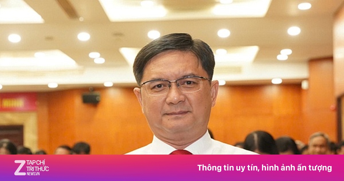 Phó chủ tịch UBND TP.HCM làm trưởng ban chỉ đạo tuyển sinh đầu cấp