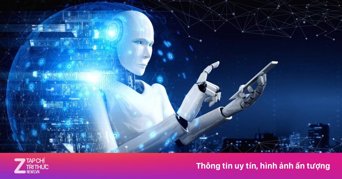 AI đọc được suy nghĩ của con người? Giáo dục ZNEWS.VN