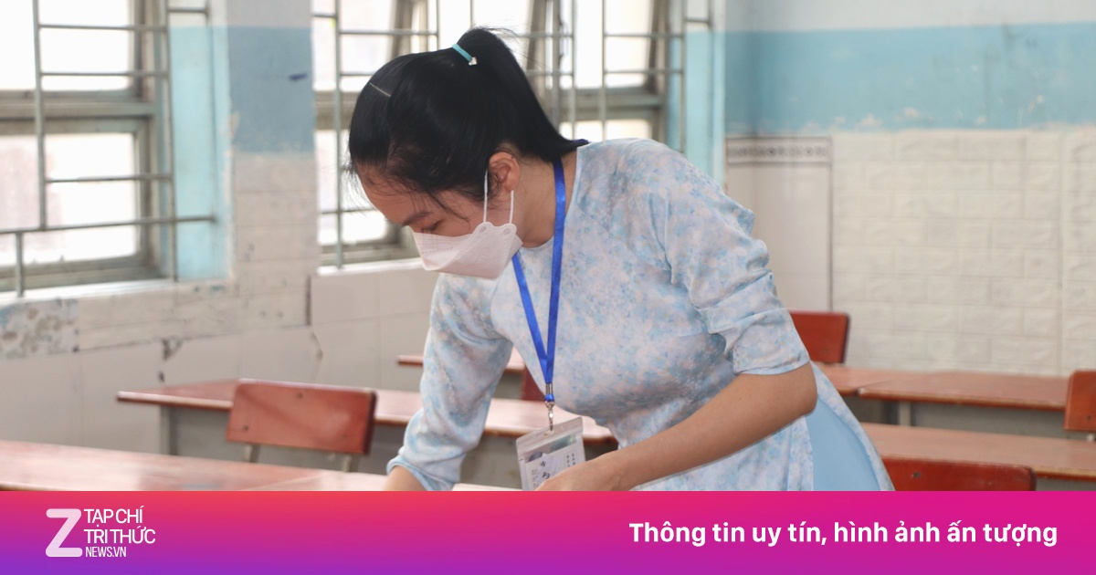 Bỏ cấp huyện, công việc của Phòng GD&ĐT sẽ do bộ phận nào đảm nhận?