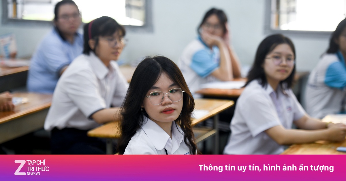 Một trường bỏ quy định cộng 3 điểm cho thí sinh có IELTS 4.0