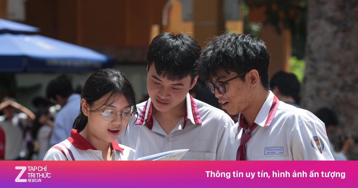 Tuyển sinh ngành Y không cần môn Hóa, Sinh, thí sinh hoang mang