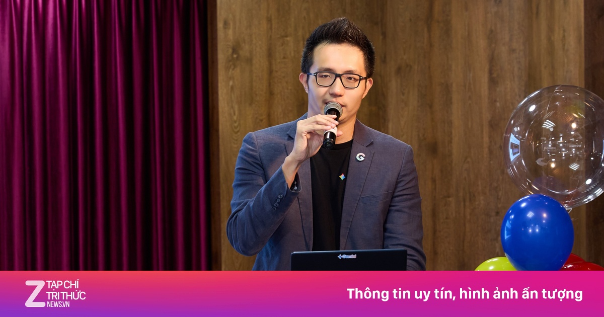 Giáo viên vừa mừng vừa lo khi đưa AI vào trường học