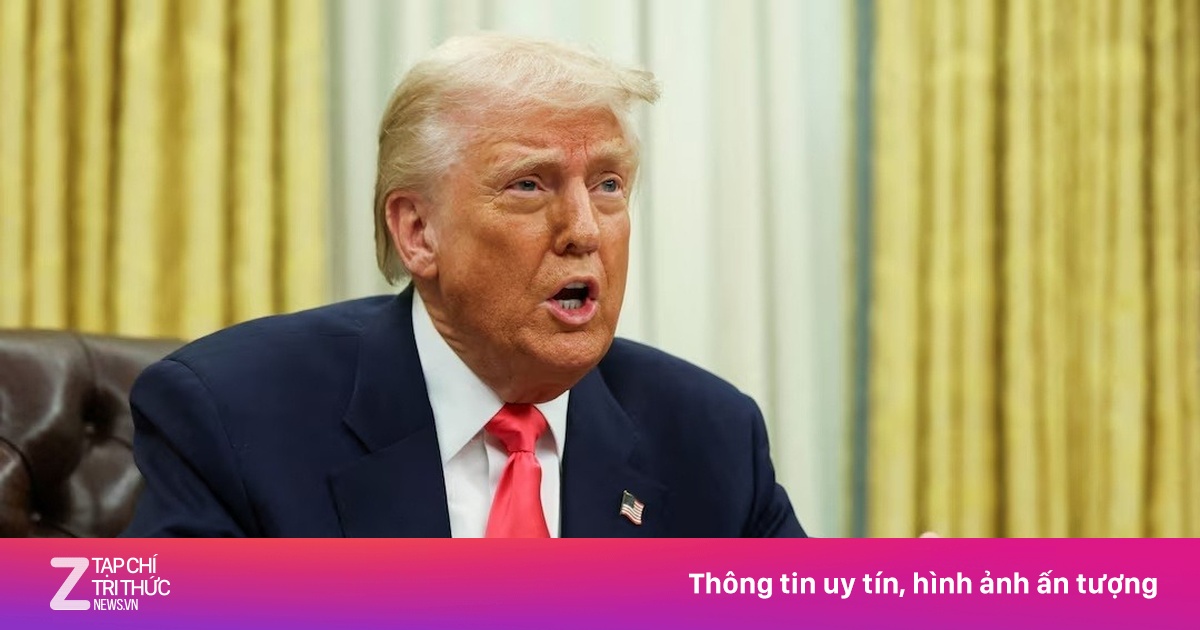Đại học Columbia đối mặt với rắc rối mới sau đe dọa của ông Trump