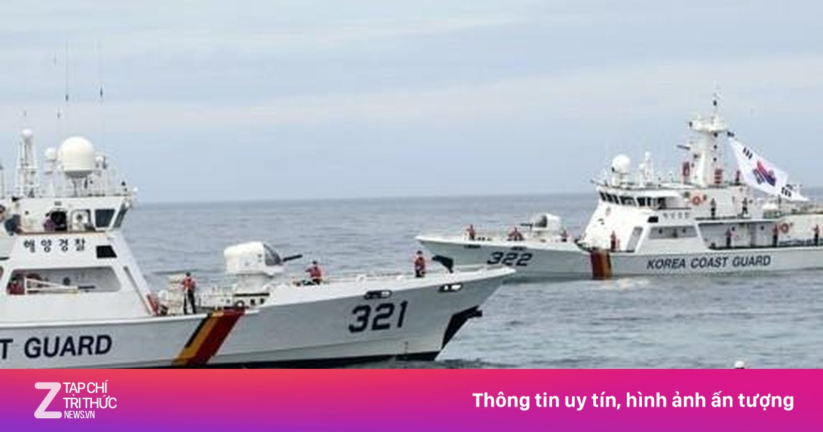 Hàn Quốc tuyên bố đang hồi hương 2 công dân Triều Tiên về nước