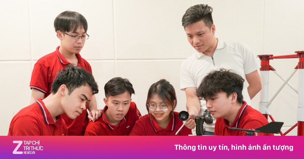 Phát triển ĐH Bách khoa Hà Nội thành cơ sở giáo dục hàng đầu châu Á