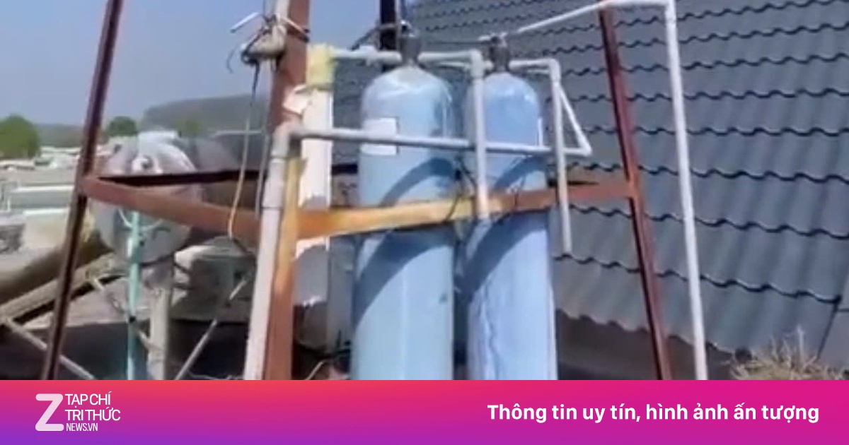 Nam sinh lớp 7 tử vong khi chơi trốn tìm trên mái nhà sau giờ tan học