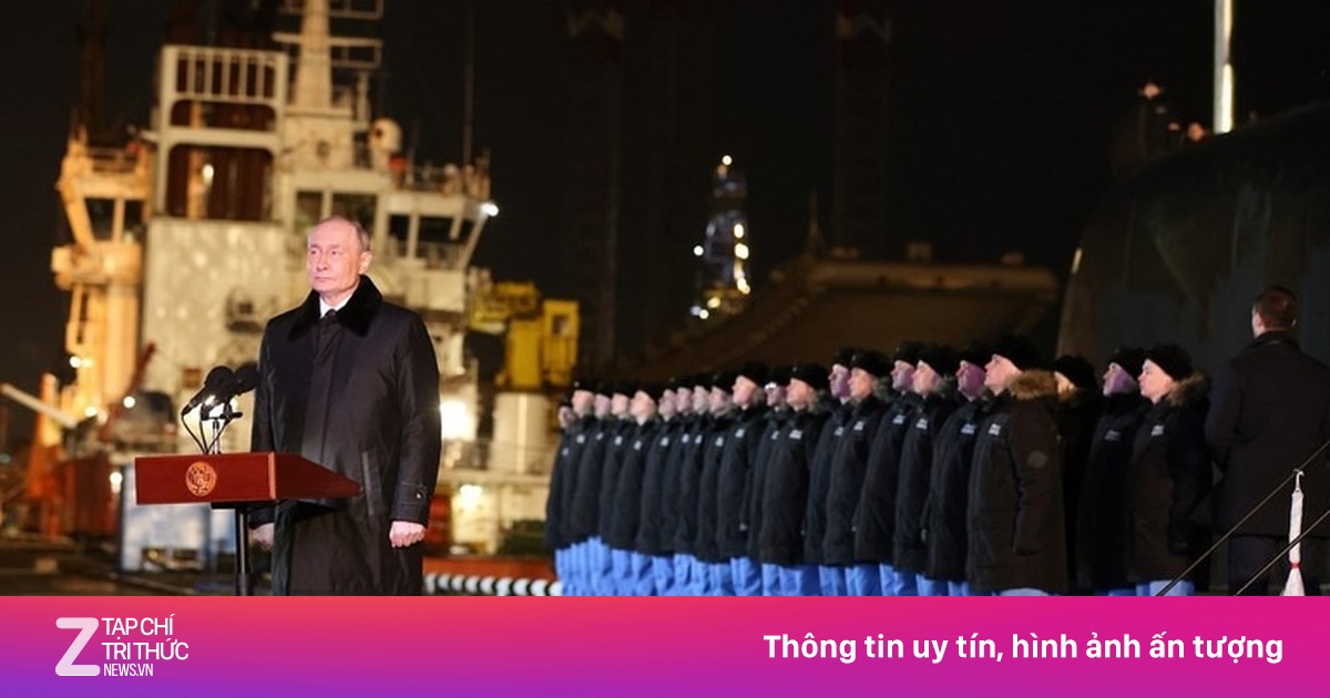 Tổng thống Nga tuyên bố thận trọng hơn trong quan hệ với phương Tây