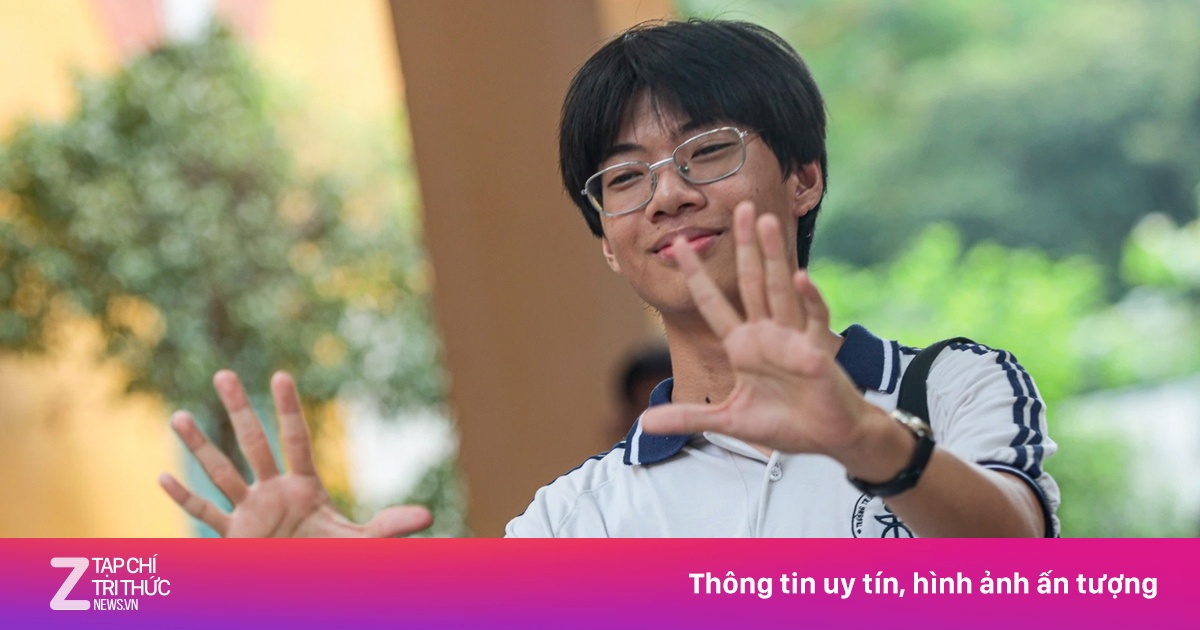 Yếu tố nào quyết định trí thông minh của bạn?