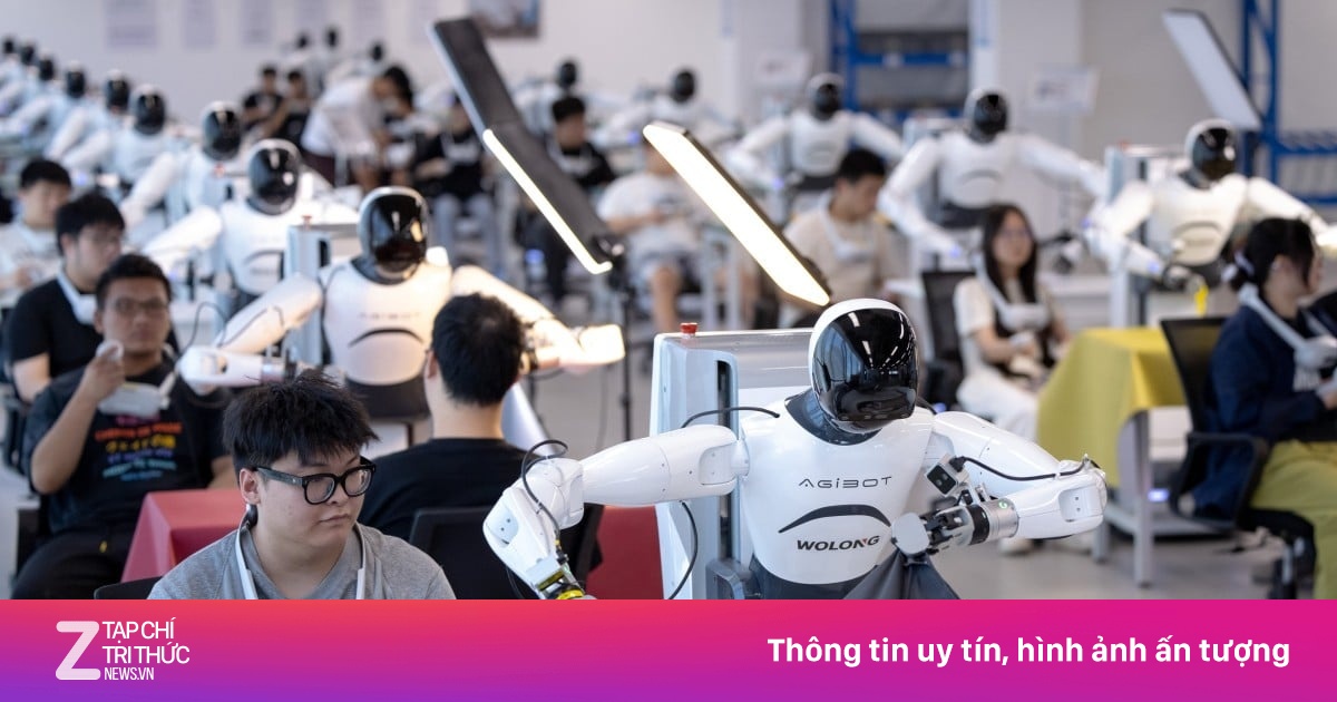 Đề xuất 'ngược đời' của Trung Quốc