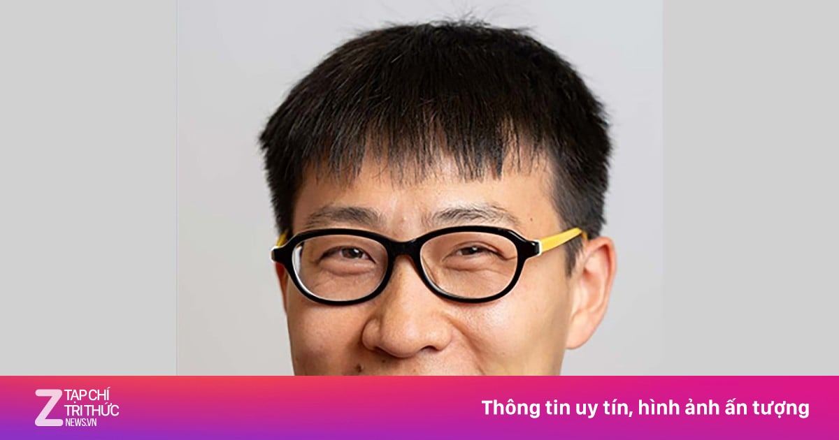 Thiên tài Trung Quốc từ bỏ đại học tốp đầu để về nước làm việc