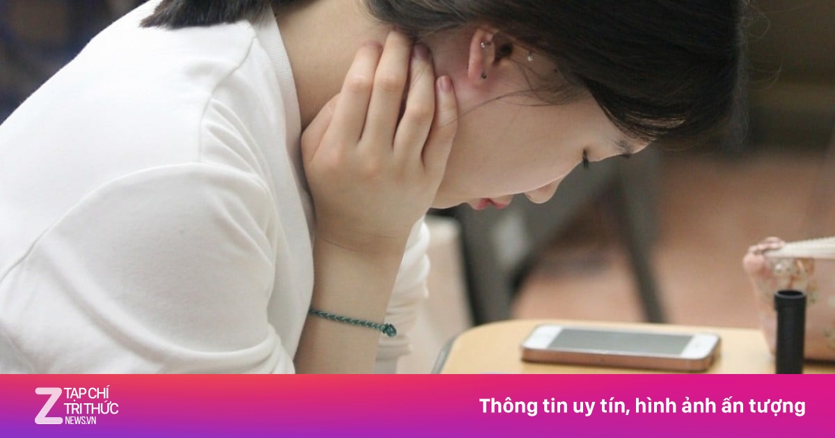 Đằng sau trận chiến vào đại học của học sinh Hàn Quốc