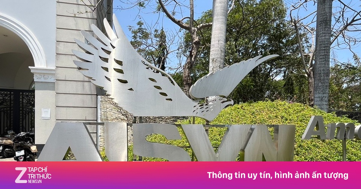 Nhà đầu tư của AISVN nói bà Út Em muốn chiếm lại trường