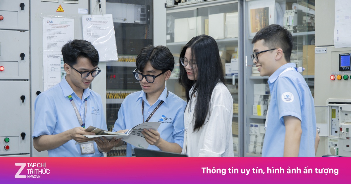 Việt Nam quy định ra sao về chương trình đào tạo liên kết?