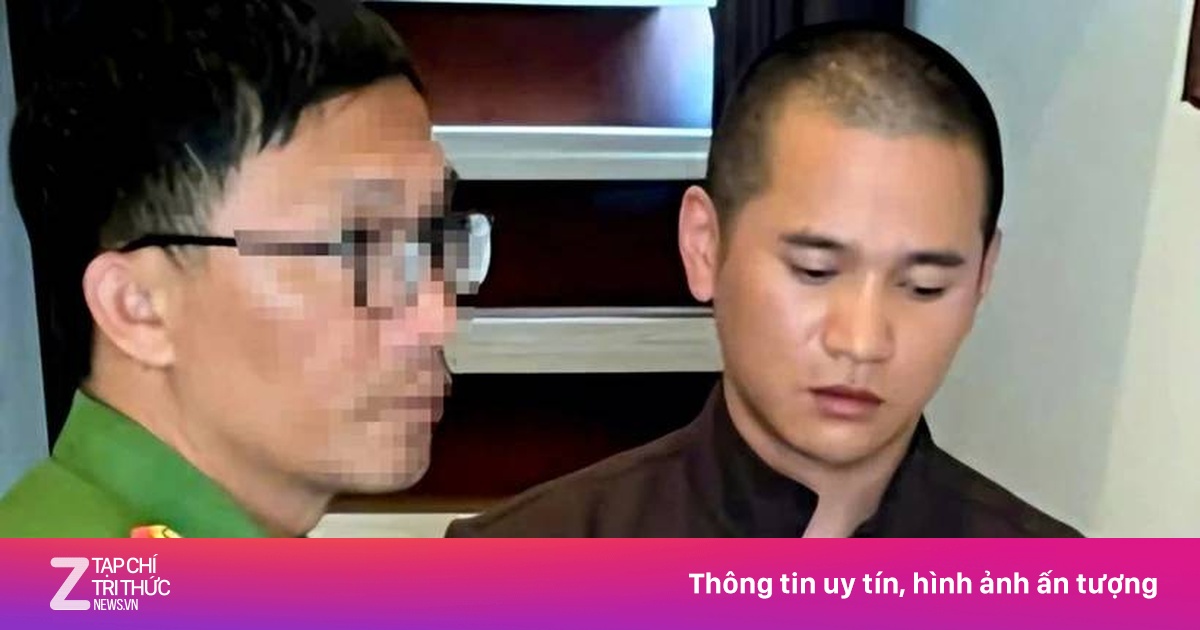 Thông tin mới nhất về vụ nhiều chú tiểu bị xâm hại tình dục ở Đà Lạt