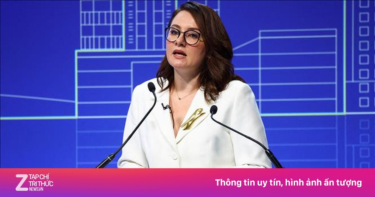 Mỹ và Ukraine đã ký bản ghi nhớ - hướng tới thỏa thuận khoáng sản
